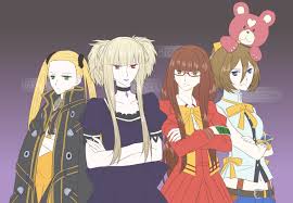 custom udon - pictures, memes and posts on JoyReactor