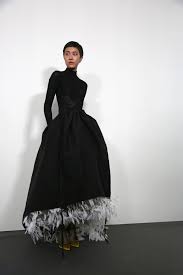 Backstage At Givenchy Couture Fall 2019 Fashion High Fashion Couture Givenchy Couture