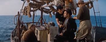 The Flickers: Beneath the 12-Mile Reef – SoulRide