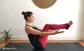Check out the yoga poses to improve flexibility; 6 Yoga Poses To Master Before Even Attempting Handstand