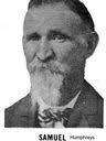 Samuel Humphries Family History & Historical Records