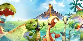 En esta página encuentras los juegos de carreras. Gigantosaurus El Juego Para Playstation 4 A La Venta