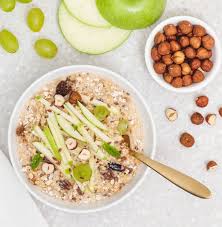 Hence, more brands are creating products specifically to cater to your needs. Vegan Muesli Mymuesli
