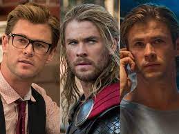 We did not find results for: All Of Chris Hemsworth S Best And Worst Movies Ranked