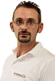 Daniel Klemmer's Instagram, Twitter & Facebook