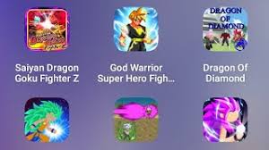 Saiyan goku tap super z hack apk unlimited money. Dragon Goku Fighter Apk Download 2021 Free 9apps