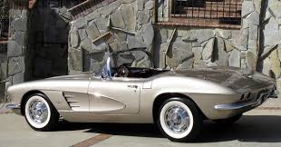 Image result for Desert Fawn 1961 GM