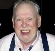 William Strange Obituary