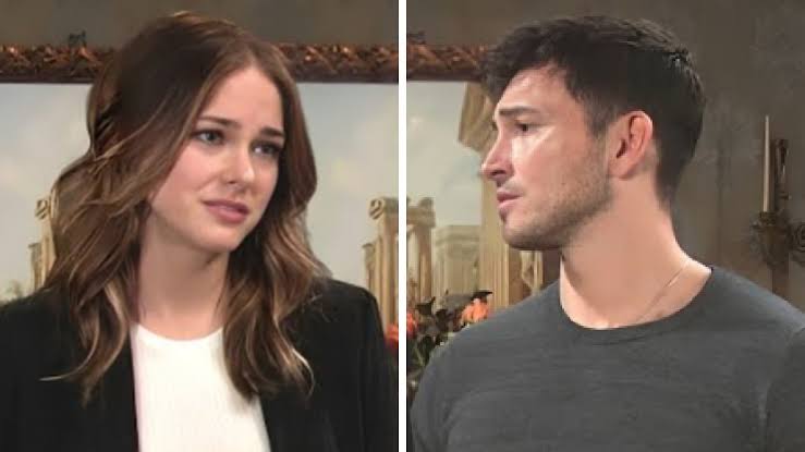 Shocking New Chapter About Joy and Philip Revealed in Days of Our Lives