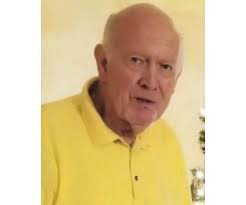 Paul T. Redmon Obituary (2024)