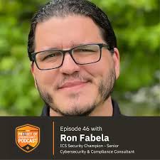 The PrOTect OT Cybersecurity Podcast