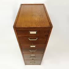 6/5/4 15:41 in response to: Vintage 1930s Industrial Oak 4 Drawer File Cabinet By Globe Wernicke At 1stdibs