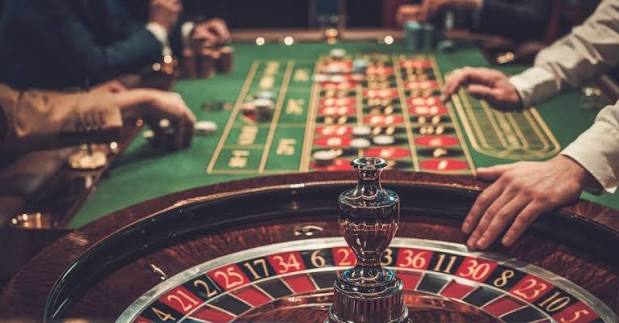 The Top 8 Casino Table Games in the World