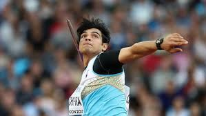 After recovering from an elbow injury, ace india javelin thrower neeraj chopra has qualified for the tokyo 2020 olympics with a throw of 87.86m at the athletics central north east meeting in south. Neeraj Chopra Sails Into Javelin Throw Final At Tokyo Olympics
