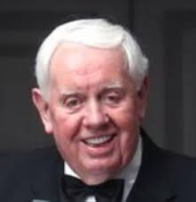 My heart was broken yesterday with the passing of my father Frank J Boland. 