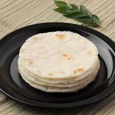 Pathiri Recipe With Stepwise Photos Malabar Rice Pathiri Kerala Food Recipe Food Kerala Food Recipes