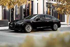 Image result for Mythos Black 2024 A6