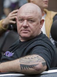 Crow banned from directing