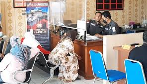 Kerja tanpa ijazah tasikmalaya 2021. Kesal Pesan Tak Dibalas Pria Di Tasikmalaya Sebar Video Bugil Pacar Di Medsos Bagian 1