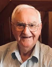 Today's Obituary: Earlie Spradlin, 86, of Tiffin, passed away peacefully at  his home