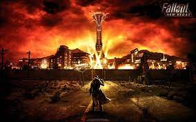58 Fallout New Vegas Backgrounds On Wallpapersafari Syuzhet dlc dead money iz fallout: 58 fallout new vegas backgrounds on