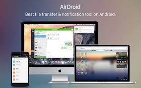 Download the mod from android25 . Download Airdroid Mod V 4 2 8 0 Premium Unlocked All For Android