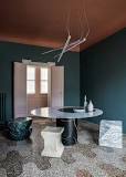 How to paint a room: combinations with marble | Salvatori ...