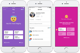 The one you install on your child's device and another one that you install on your own device to access your choose? Tbh To Be Honest App 10 Things Parents Should Know About This Hot New App By Parv K Jessy Kidsnclicks Medium