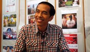 Penyalahgunaan obat seperti gunung es. Joko Widodo Man Of The People To Become Indonesia S President Abc News