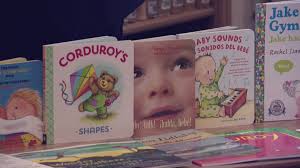 'Imagination Library' program supporting early childhood education in  Spokane facing funding cuts