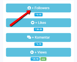 Ini mungkin merupakan cara menambah followers ig gratis paling mudah karena banyak para . Cara Menambah Followers Instagram Hingga Ribuan Gratis 2019