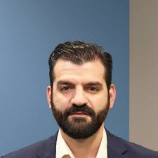 Anthony Sciandra's Instagram, Twitter & Facebook