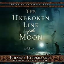So, while a startling narrative and an inspirational book of a rather traditional sort, unbroken is also a wasted opportunity to break new psychological ground. The Unbroken Line Of The Moon By Johanne Hildebrandt Tara F Chace Translator Audiobook Audible Com