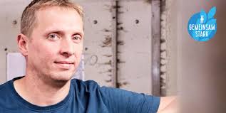 GemeinsamStark: Wenn der Koch den Spargel sticht