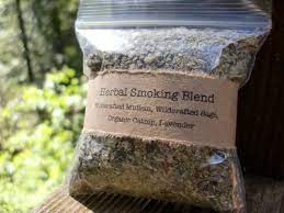 Dream Teas Herbal Smoking Blends By Timothy S Boucher Invironment Medium