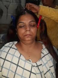 Freelancer, Makeup Artist , Hairstylist and Hairdresser, ISHA BAJAJ, For  Booking whatsapp me 9466727772, #makeupbyme #hairstyling  #hairtransformation #makeupartist #makeupaddict #hairstylechallenge﻿ ...