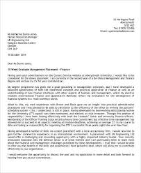 Research well before you write your cover letter: Free 21 Email Cover Letter Examples In Pdf Doc Examples