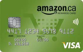 The best part is that you will enjoy these benefits in addition to any existing offers you may have. Chase On Twitter Our Amazon Rewards Visa Card Is Now Available In Canada With No Annual Fee Http T Co Euukgooh Creditcard Rewards Http T Co Pzddgh8g