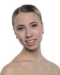 Congratulations to Kirsten Hunsberger and Riley McMurray for their  promotions to Corps de Ballet!