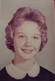 RIP **Mildred **Gene** Kornman** nom de modeling **Ricki VanDusen** (July  10, 1925