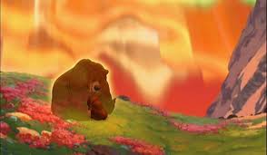 Tierra De Osos Irmao Urso Brother Bear Filmes