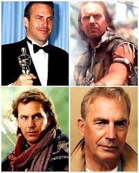 Kevin Costner's 70th Birthday Celebration and Career Appreciation