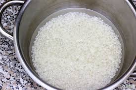 How To Make Sticky Rice Using Regular Rice Recipe Sushi Rice Sticky Rice Mango Sticky Rice Recipe