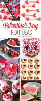 Valentine's day is approaching and some of your favorite bakeries, cafes, and dessert shops have crafted adorable treats in celebration of the most romantic day of the year. 44 Best Valentine S Day Treat Ideas