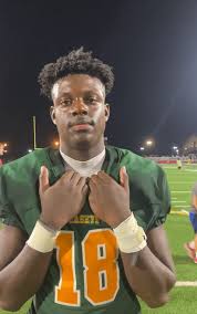 Cameron Baumann, Voorhees