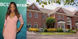 6 Of Our Favorite Homes From The Real Housewives Celebrity Houses Real Housewives Celebrity Style