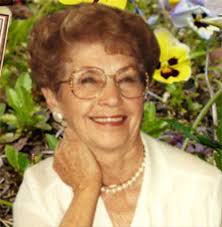 Juletta Florian Obituary May 31, 2007