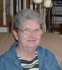 Shirley Vessels Obituary