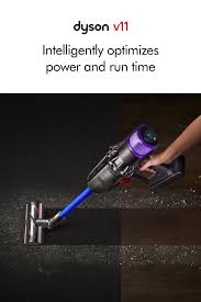 The Latest Dyson V11 Cordless Vacuum Intelligently Optimizes Power And Run Time In 2020 Cordless Vacuum Cleaner Vacuum Cleaner Cordless Vacuum