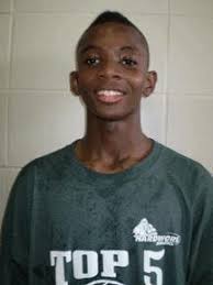 Recruiting tracker: Jevon Thomas